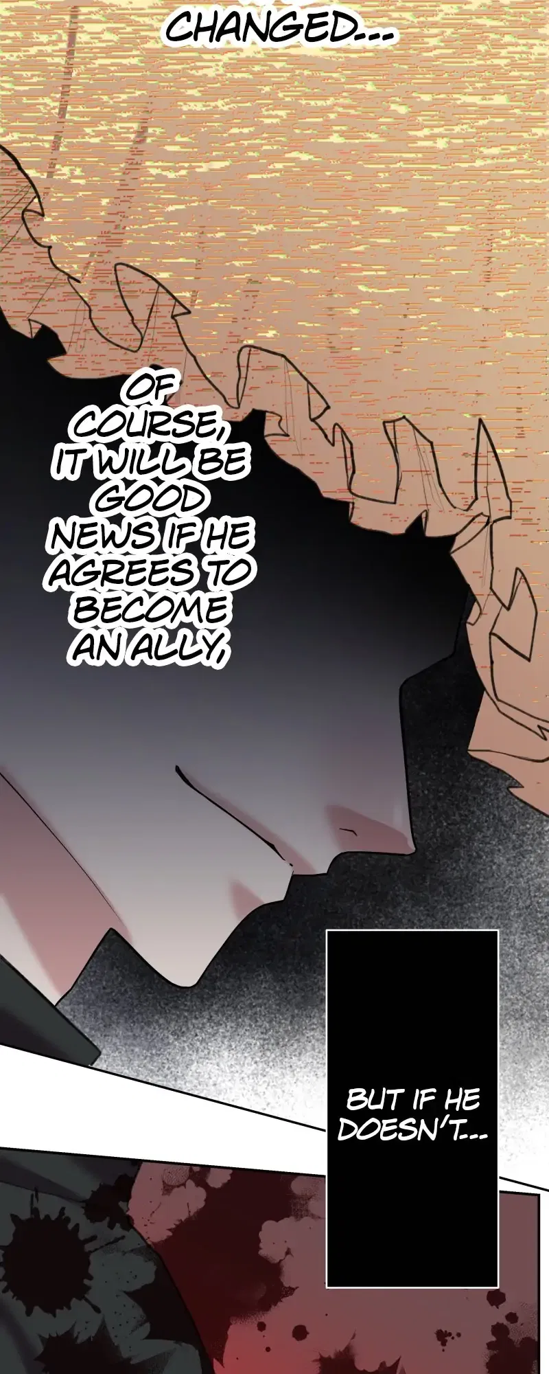 A Villainess’ Revenge Is Sweeter Than Honey Chapter 16 – Page 49