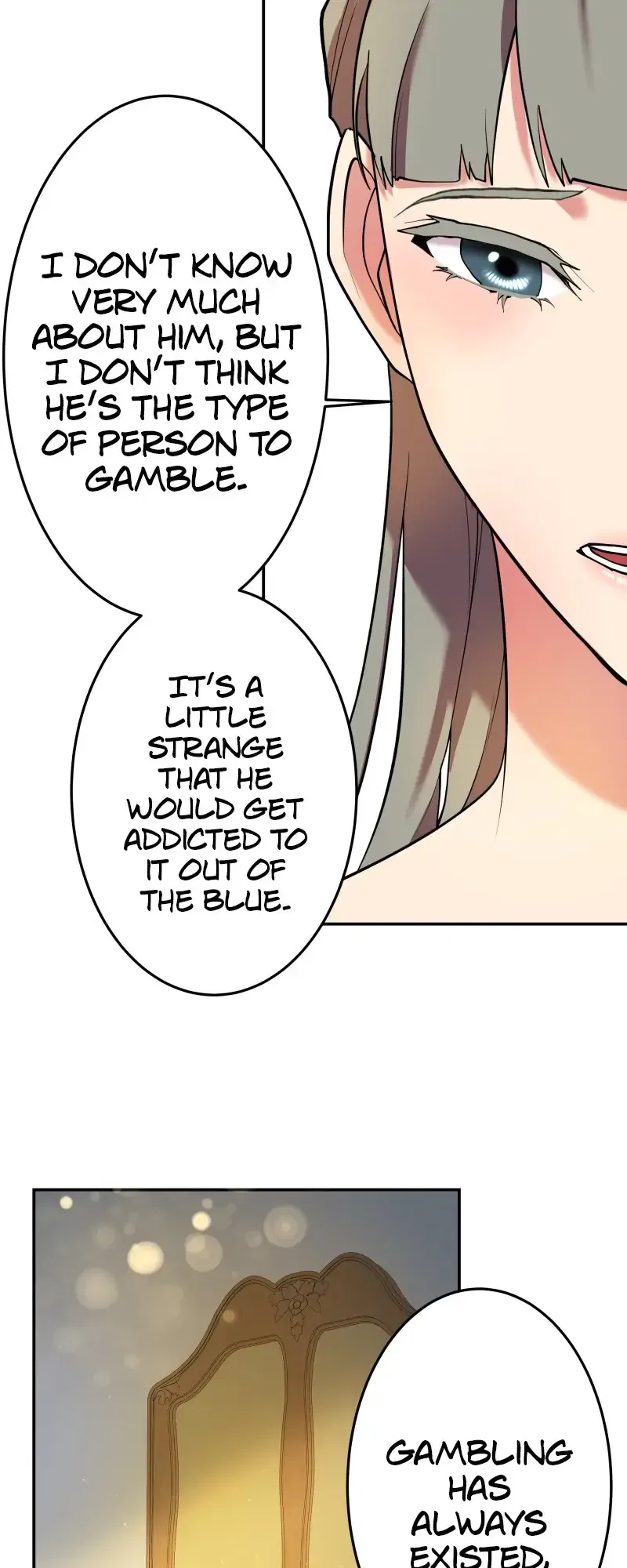 A Villainess’ Revenge Is Sweeter Than Honey Chapter 16 – Page 53