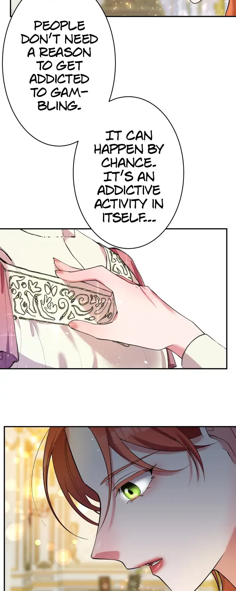 A Villainess’ Revenge Is Sweeter Than Honey Chapter 16 – Page 55