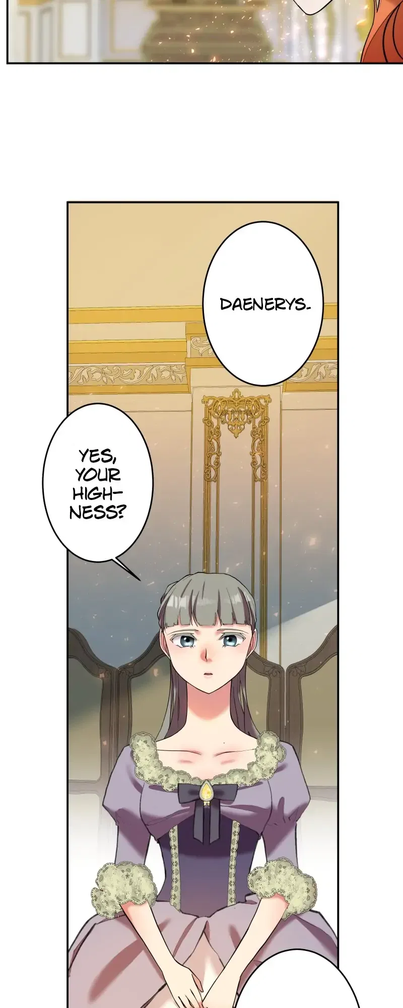 A Villainess’ Revenge Is Sweeter Than Honey Chapter 16 – Page 56
