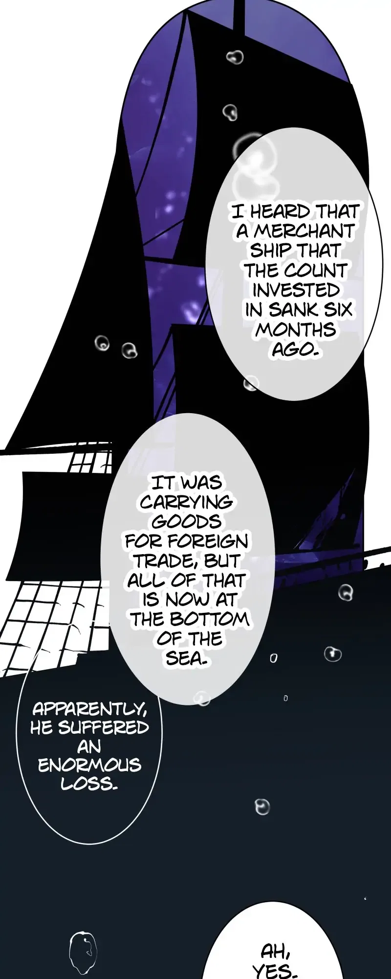 A Villainess’ Revenge Is Sweeter Than Honey Chapter 16 – Page 61