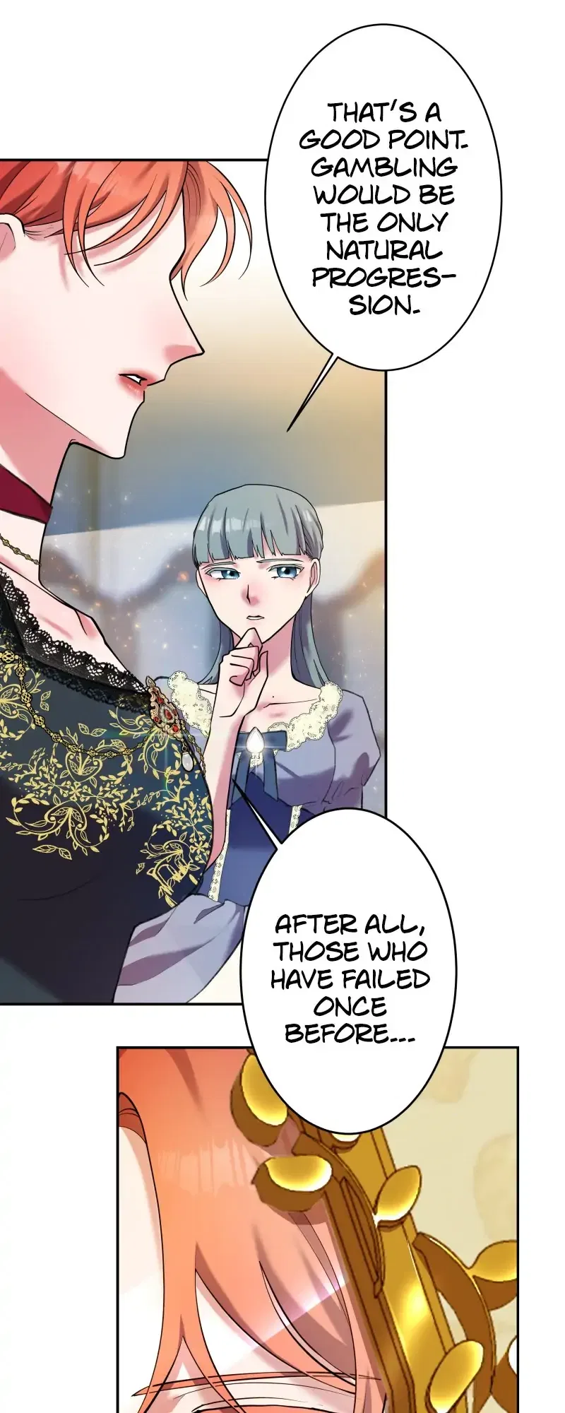 A Villainess’ Revenge Is Sweeter Than Honey Chapter 16 – Page 66