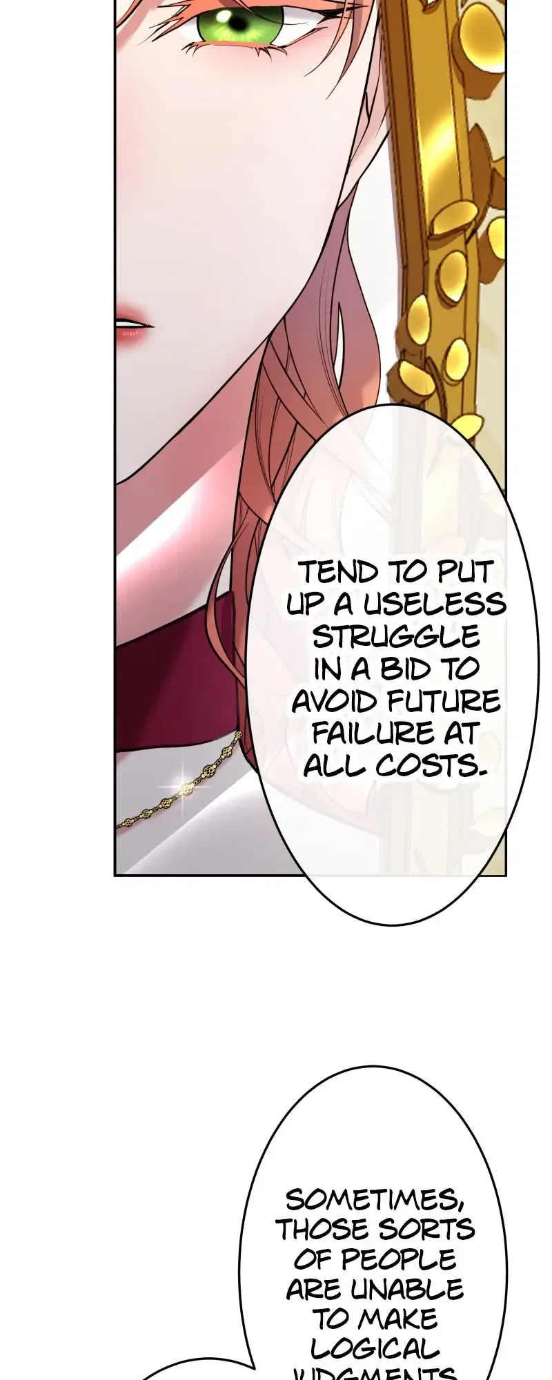 A Villainess’ Revenge Is Sweeter Than Honey Chapter 16 – Page 67