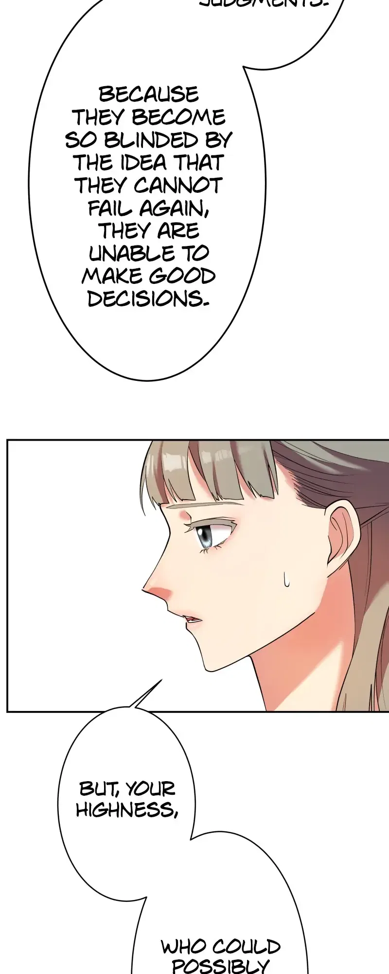 A Villainess’ Revenge Is Sweeter Than Honey Chapter 16 – Page 68