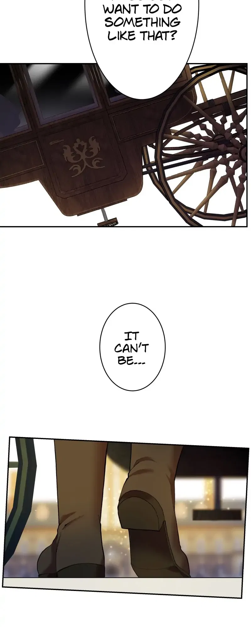 A Villainess’ Revenge Is Sweeter Than Honey Chapter 16 – Page 69