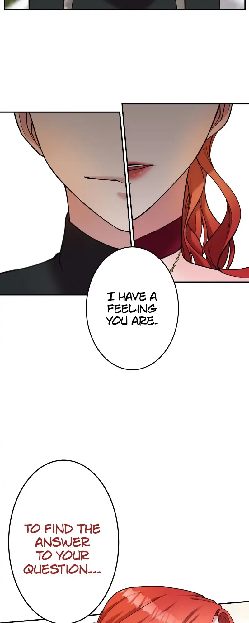 A Villainess’ Revenge Is Sweeter Than Honey Chapter 16 – Page 71