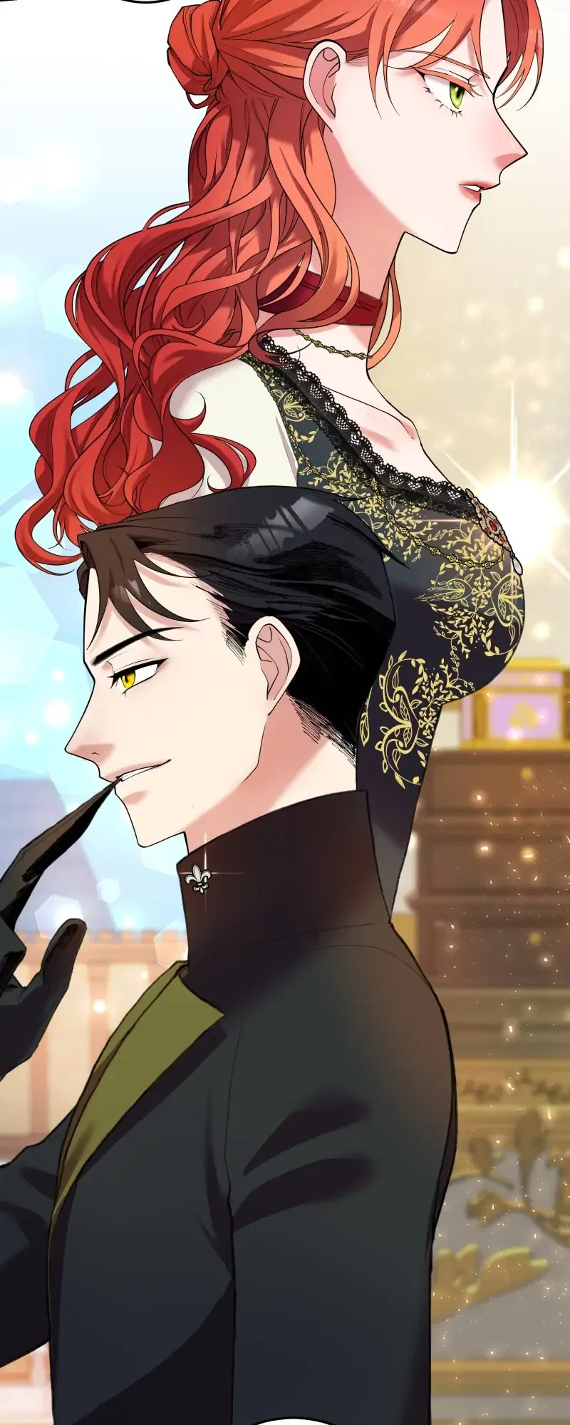 A Villainess’ Revenge Is Sweeter Than Honey Chapter 16 – Page 72