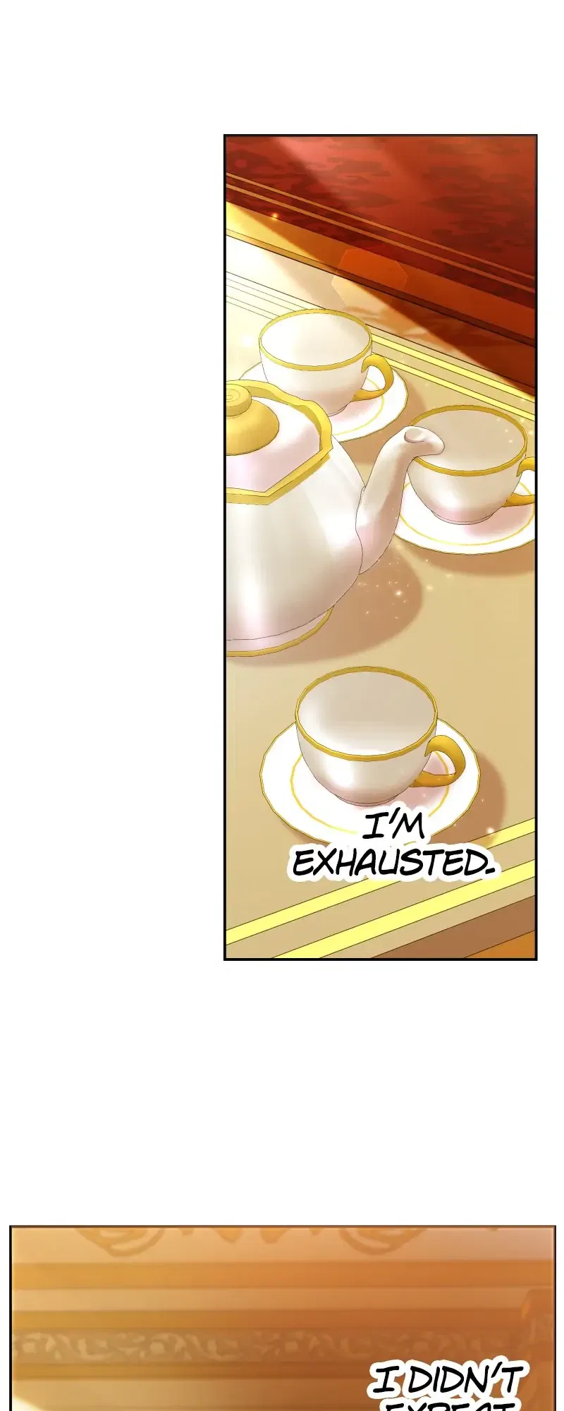 A Villainess’ Revenge Is Sweeter Than Honey Chapter 15 – Page 2