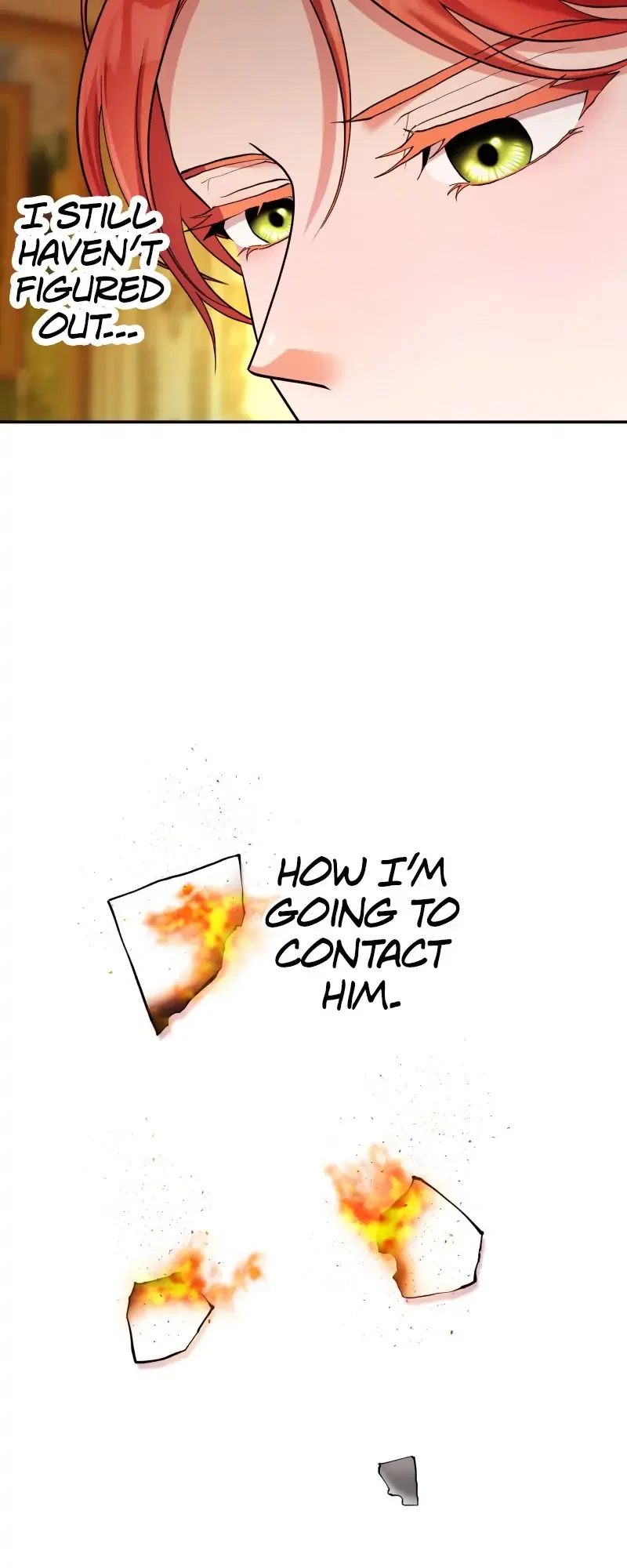 A Villainess’ Revenge Is Sweeter Than Honey Chapter 15 – Page 4