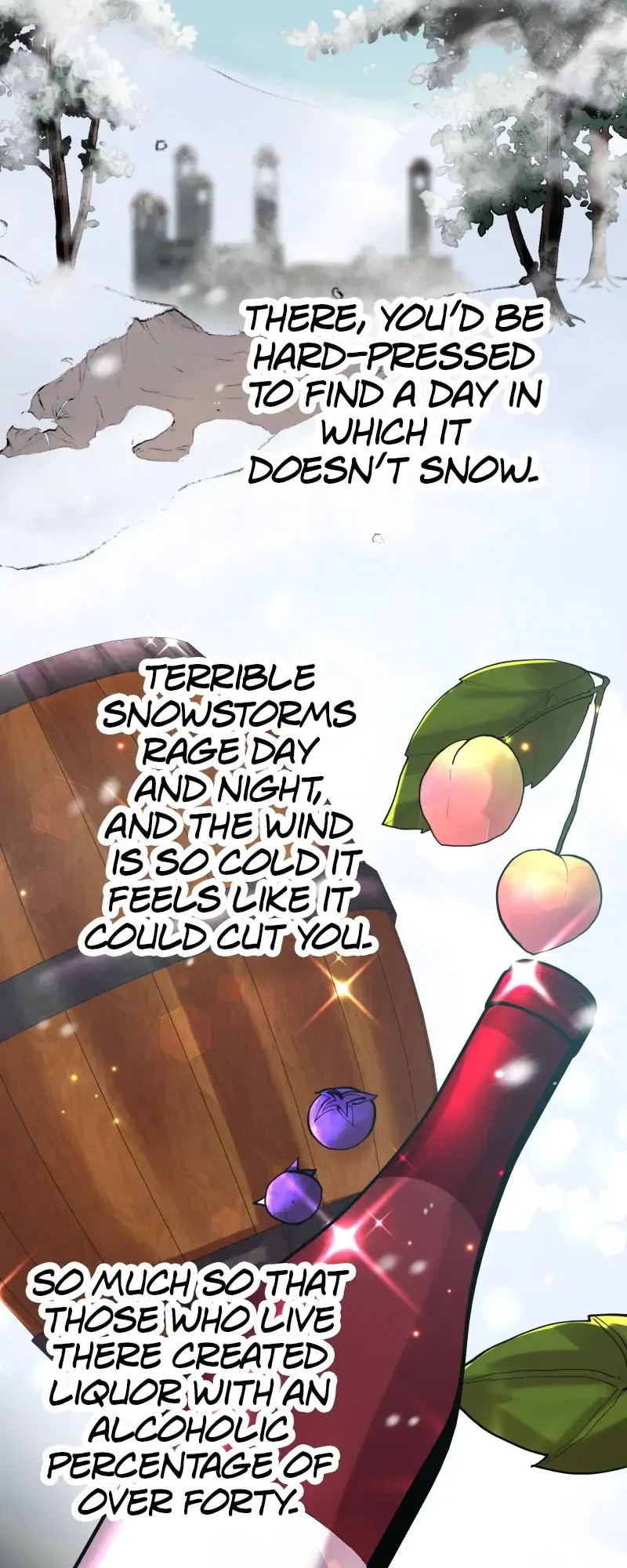 A Villainess’ Revenge Is Sweeter Than Honey Chapter 15 – Page 6