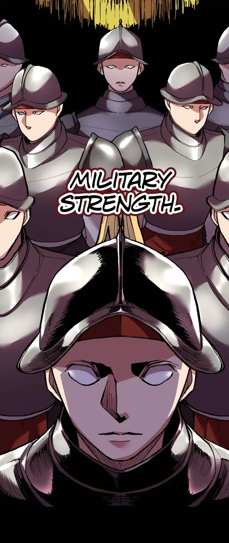 A Villainess’ Revenge Is Sweeter Than Honey Chapter 15 – Page 8
