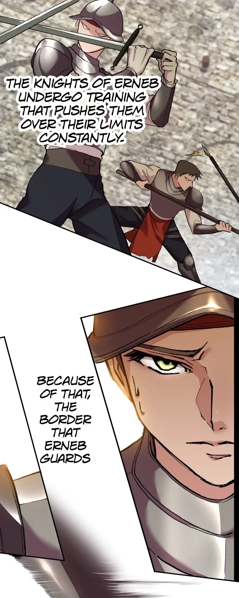 A Villainess’ Revenge Is Sweeter Than Honey Chapter 15 – Page 10