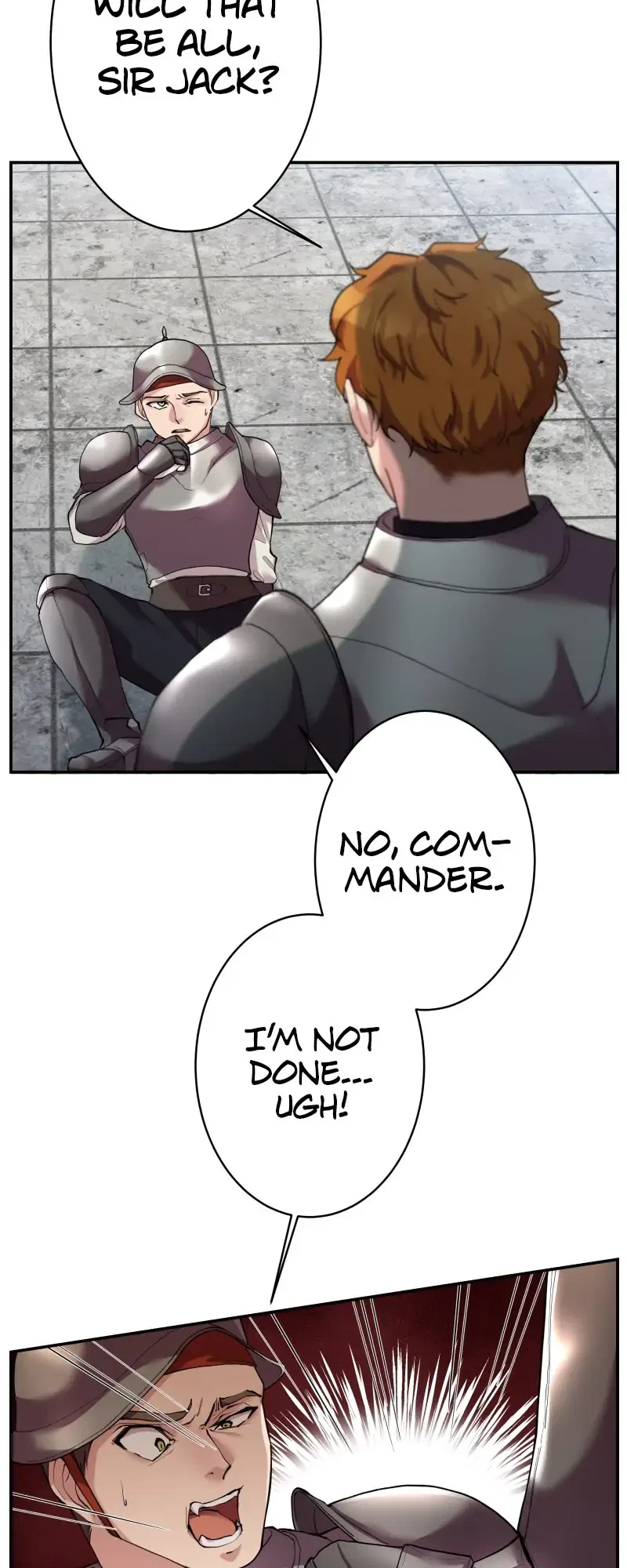 A Villainess’ Revenge Is Sweeter Than Honey Chapter 15 – Page 13