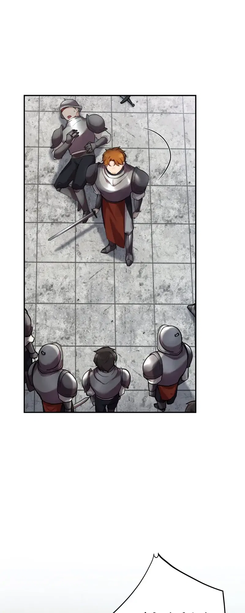 A Villainess’ Revenge Is Sweeter Than Honey Chapter 15 – Page 16
