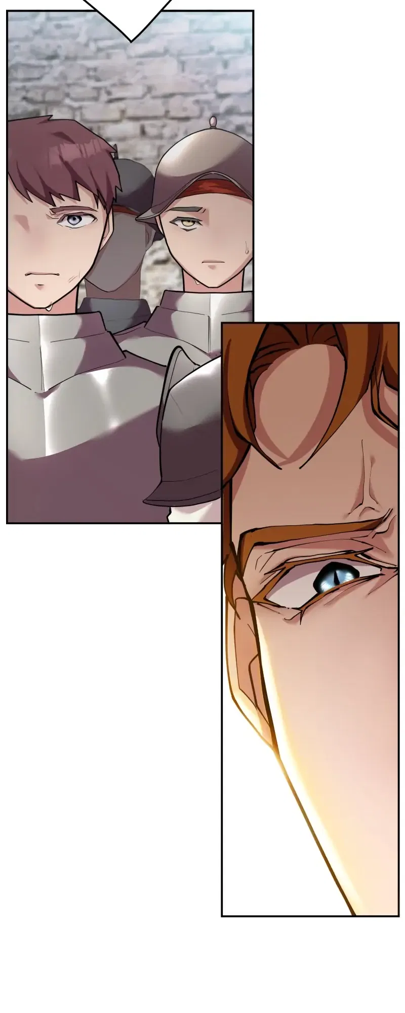 A Villainess’ Revenge Is Sweeter Than Honey Chapter 15 – Page 19