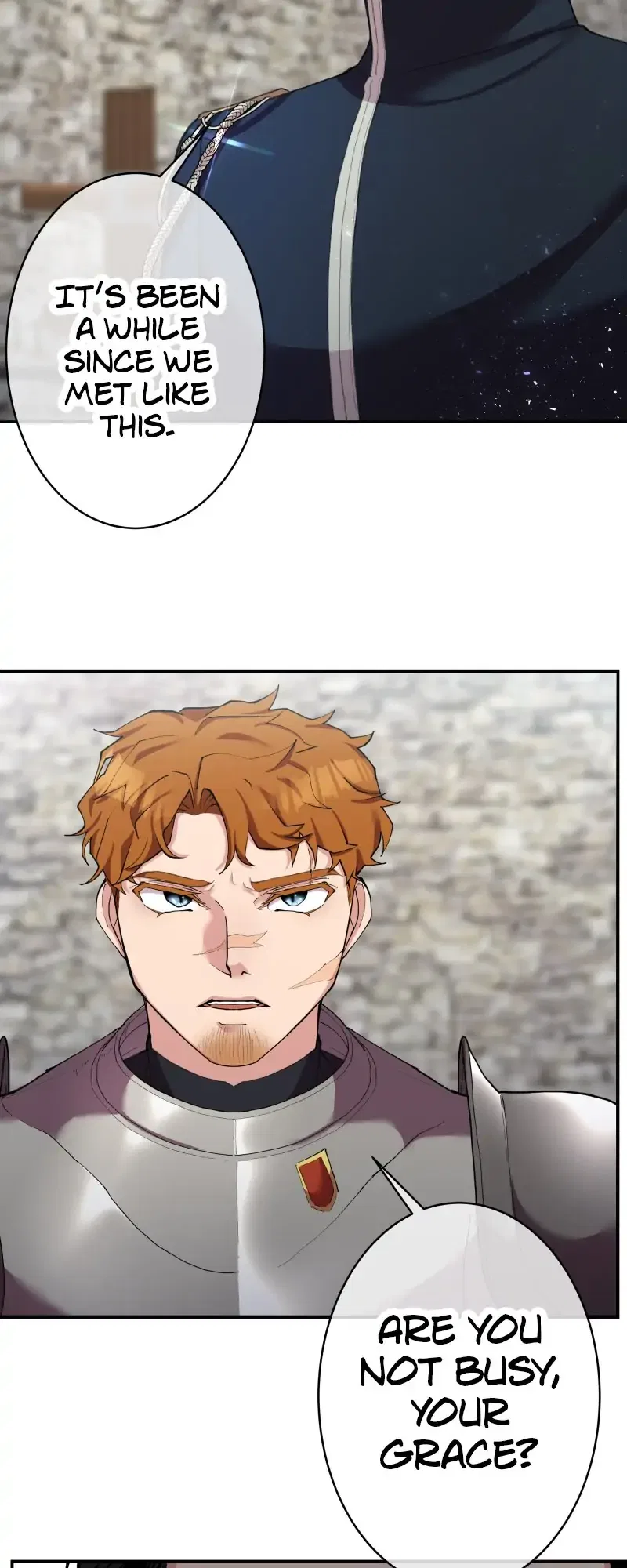 A Villainess’ Revenge Is Sweeter Than Honey Chapter 15 – Page 25