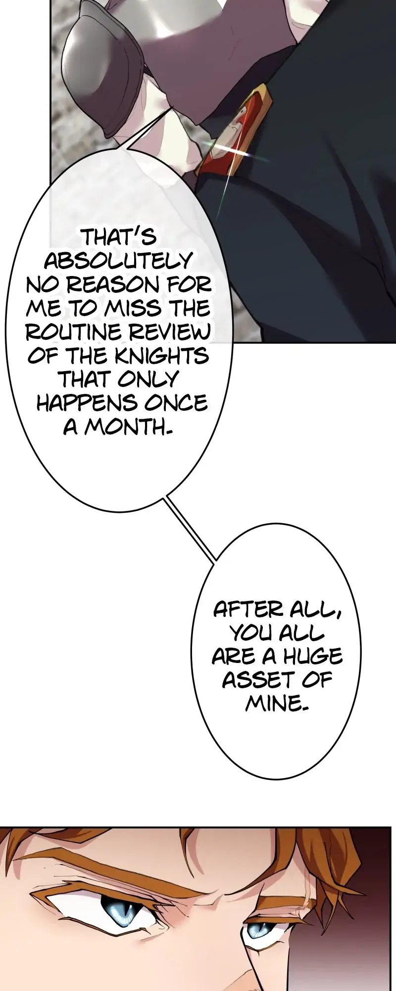 A Villainess’ Revenge Is Sweeter Than Honey Chapter 15 – Page 27