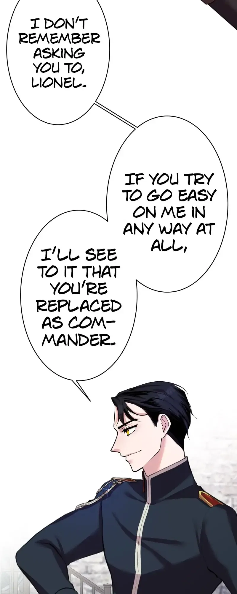 A Villainess’ Revenge Is Sweeter Than Honey Chapter 15 – Page 31