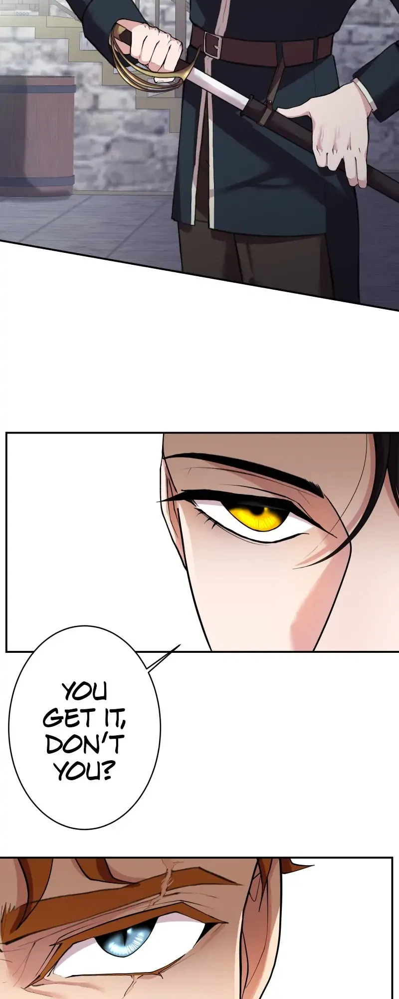 A Villainess’ Revenge Is Sweeter Than Honey Chapter 15 – Page 32