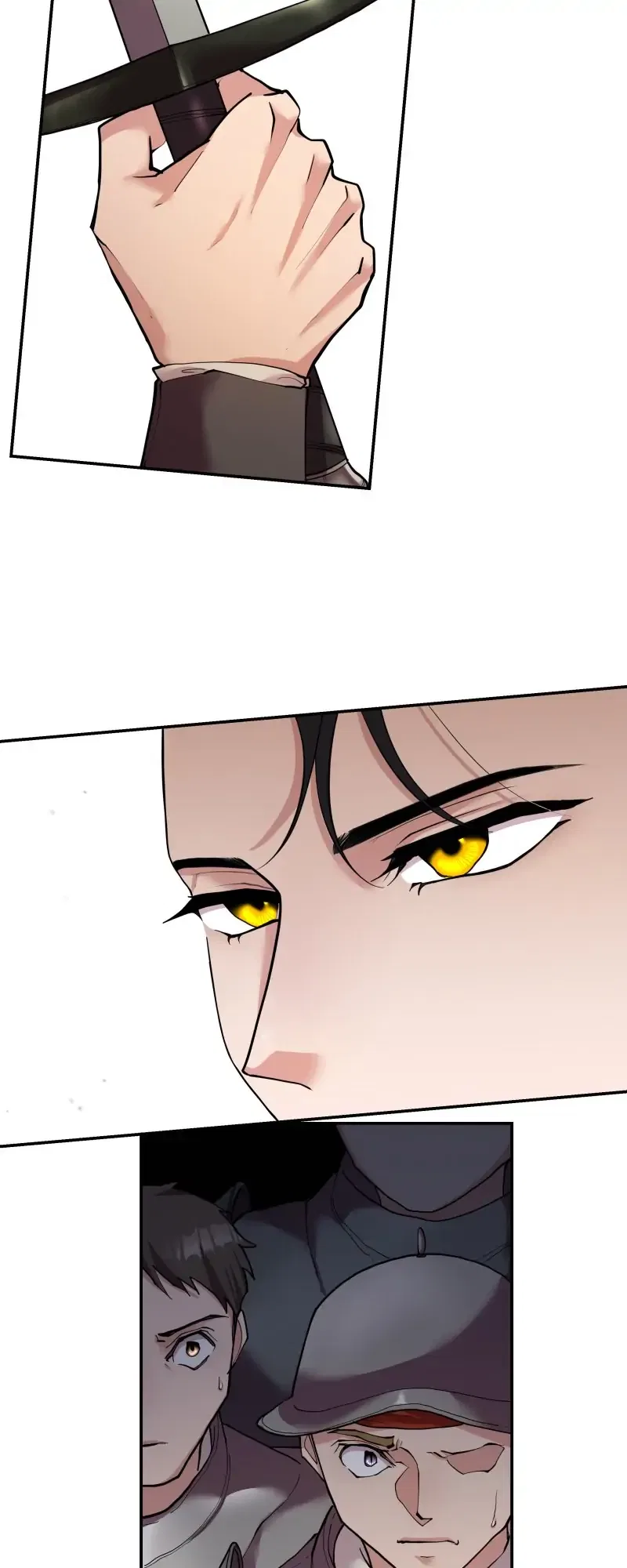A Villainess’ Revenge Is Sweeter Than Honey Chapter 15 – Page 36