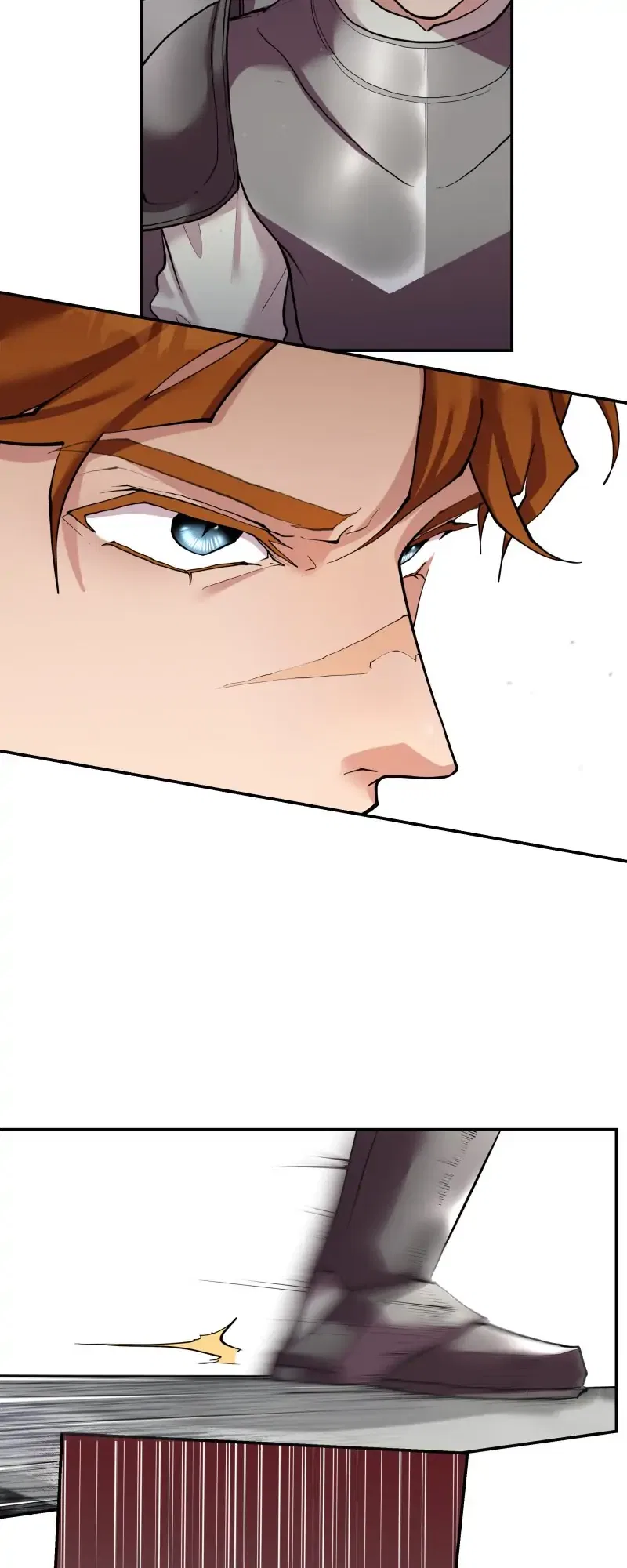 A Villainess’ Revenge Is Sweeter Than Honey Chapter 15 – Page 37