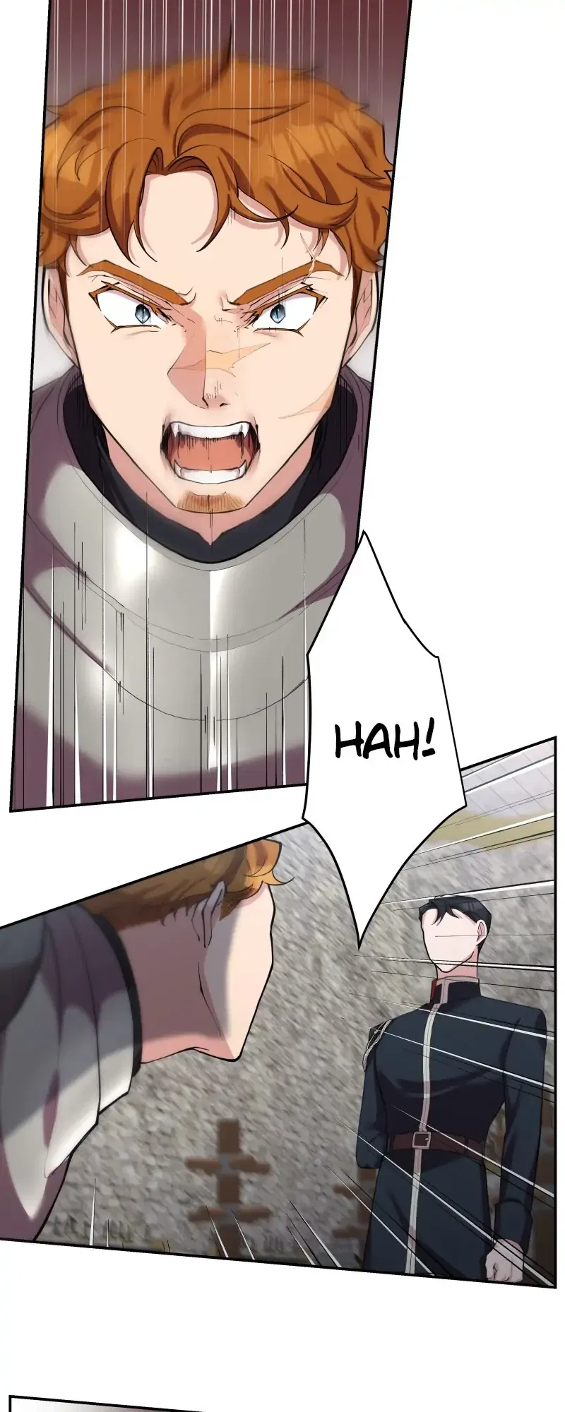 A Villainess’ Revenge Is Sweeter Than Honey Chapter 15 – Page 38