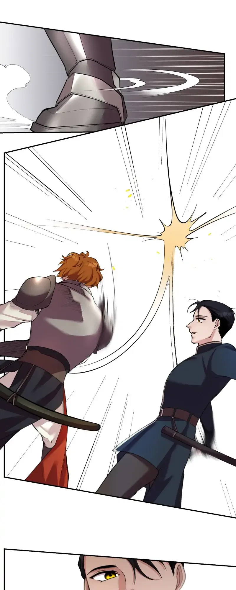A Villainess’ Revenge Is Sweeter Than Honey Chapter 15 – Page 42