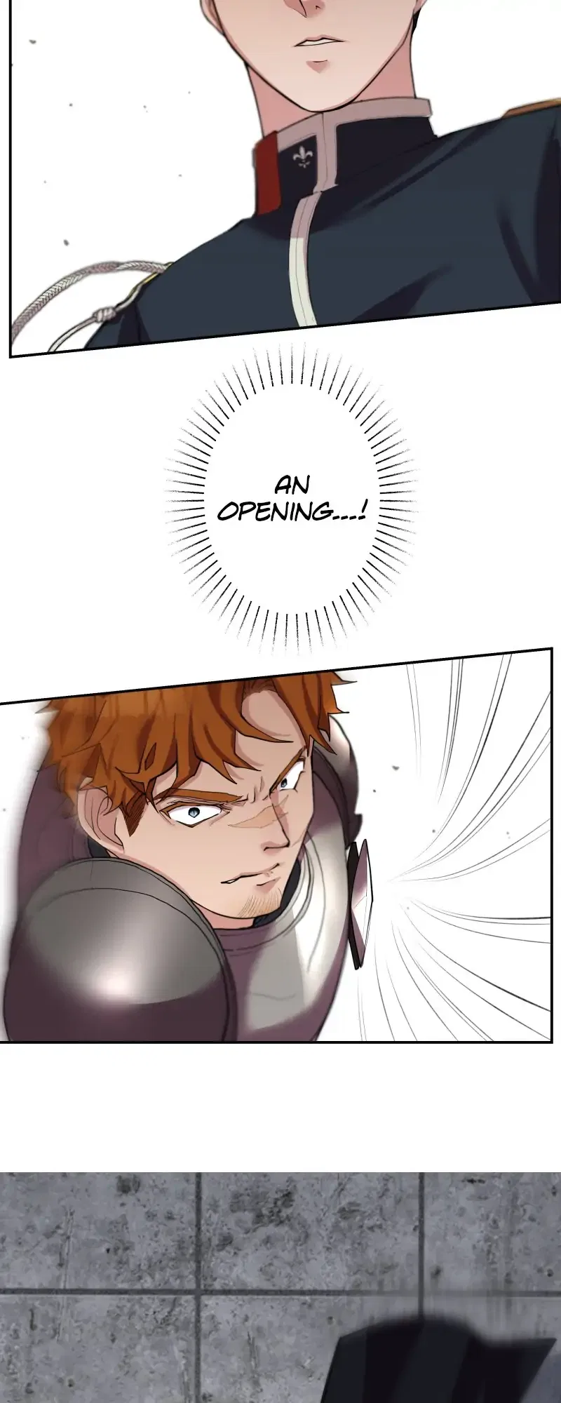 A Villainess’ Revenge Is Sweeter Than Honey Chapter 15 – Page 43