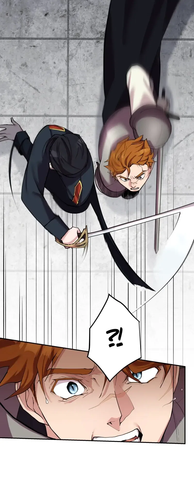 A Villainess’ Revenge Is Sweeter Than Honey Chapter 15 – Page 44