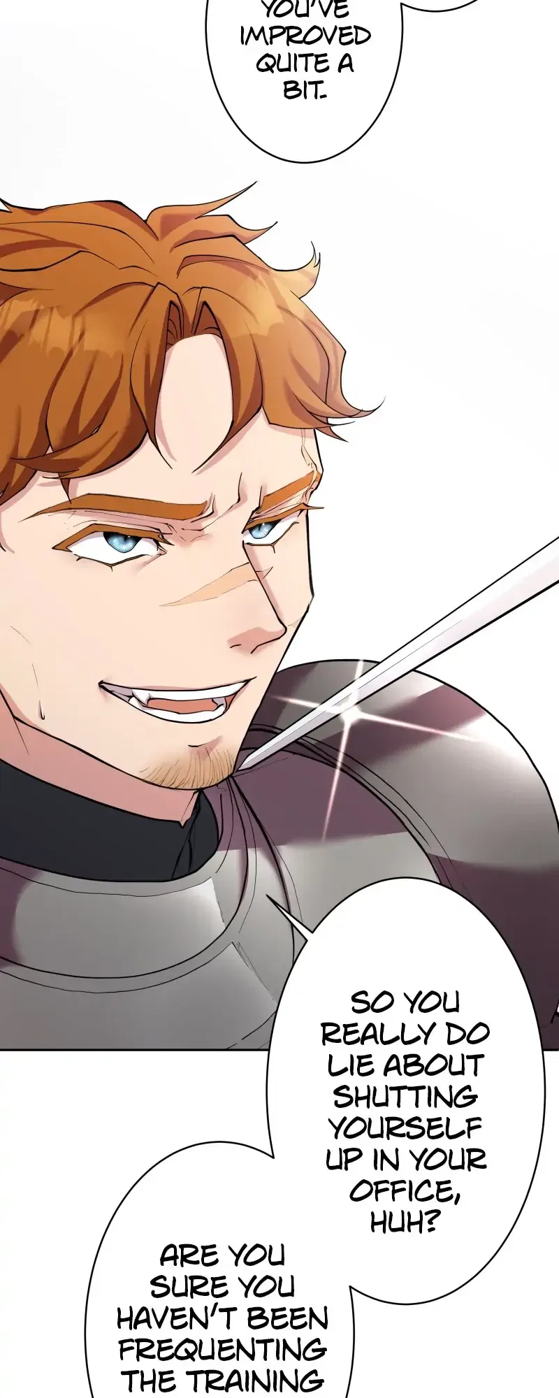 A Villainess’ Revenge Is Sweeter Than Honey Chapter 15 – Page 51