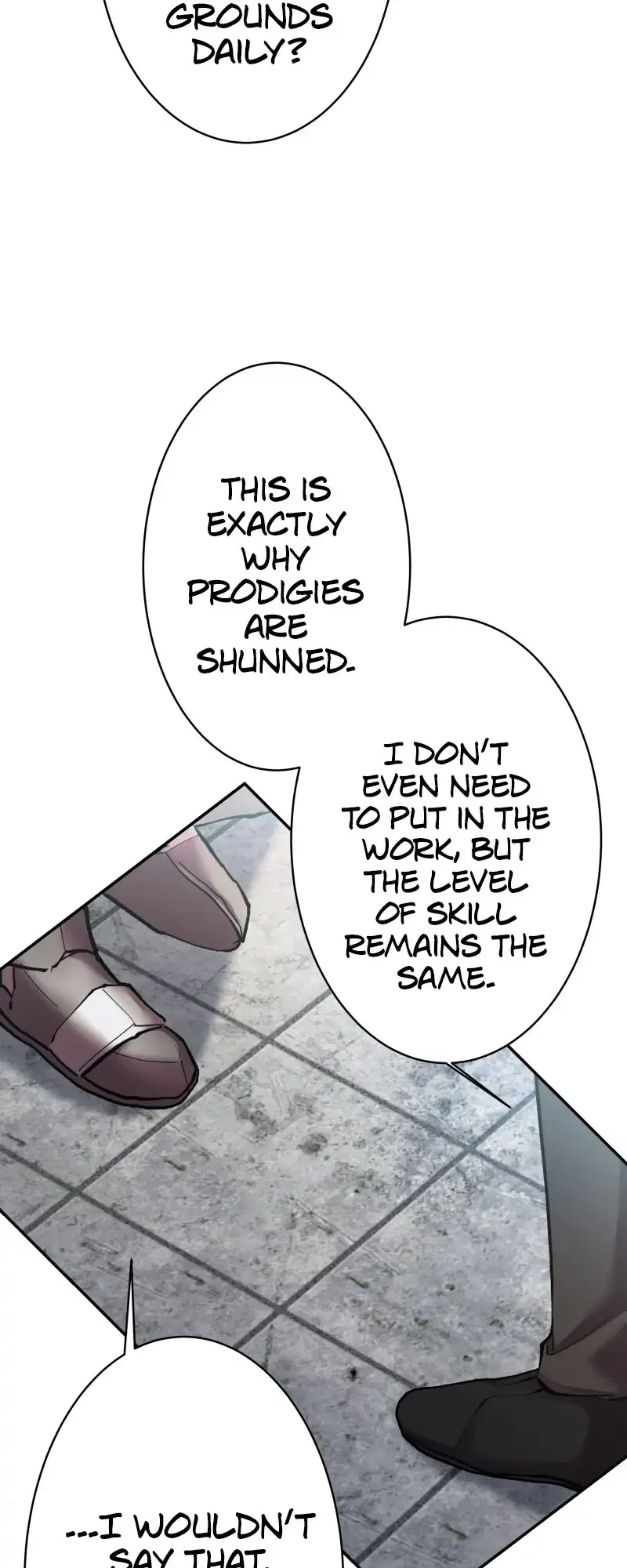 A Villainess’ Revenge Is Sweeter Than Honey Chapter 15 – Page 52