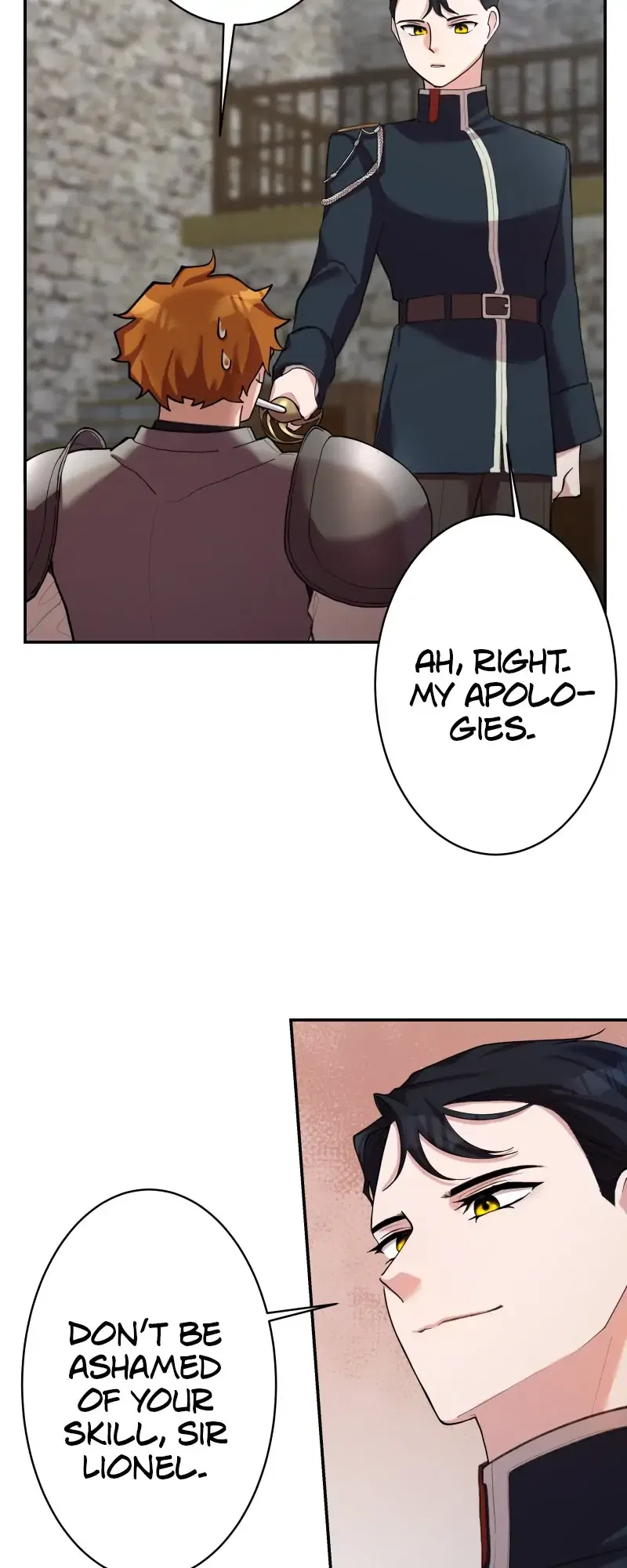 A Villainess’ Revenge Is Sweeter Than Honey Chapter 15 – Page 54
