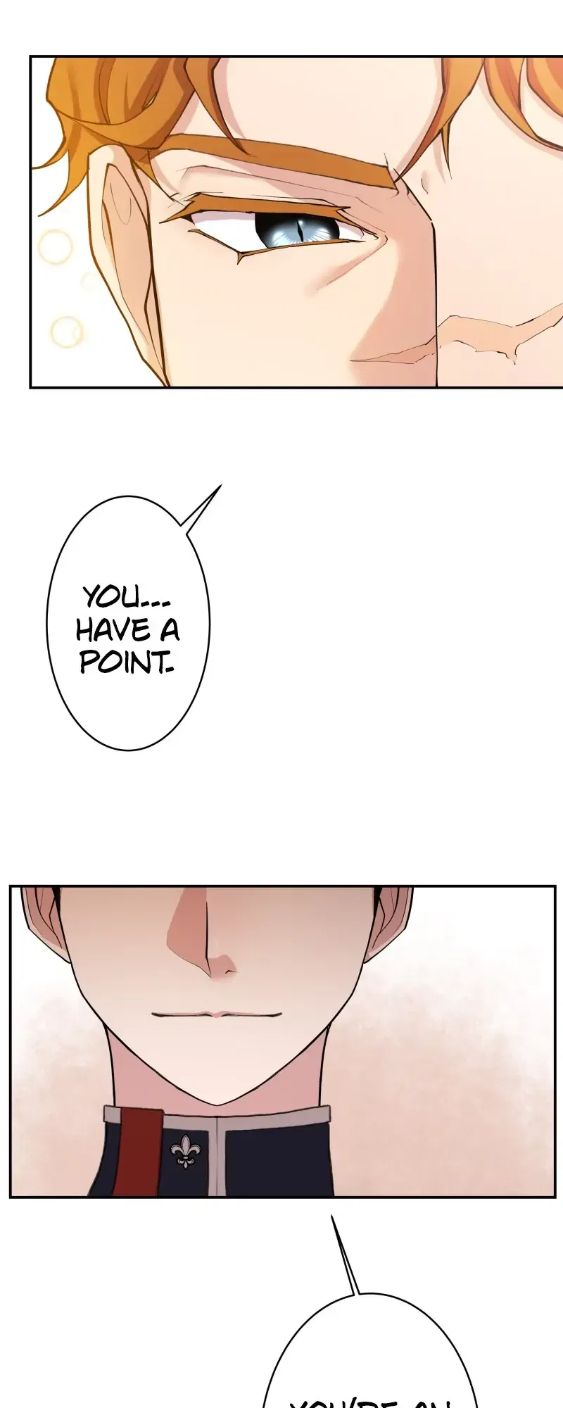 A Villainess’ Revenge Is Sweeter Than Honey Chapter 15 – Page 58