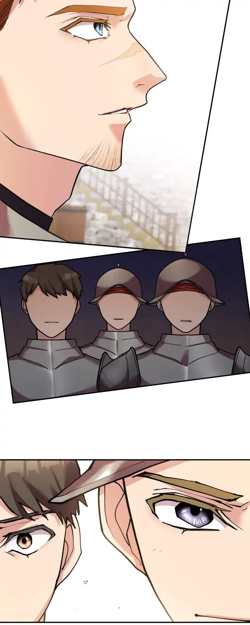 A Villainess’ Revenge Is Sweeter Than Honey Chapter 15 – Page 61