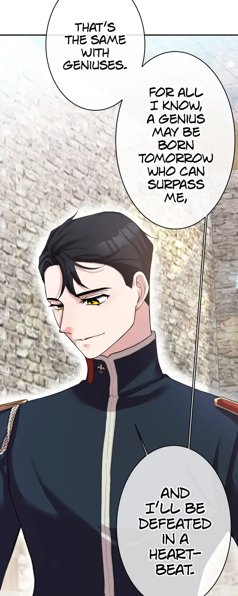 A Villainess’ Revenge Is Sweeter Than Honey Chapter 15 – Page 64