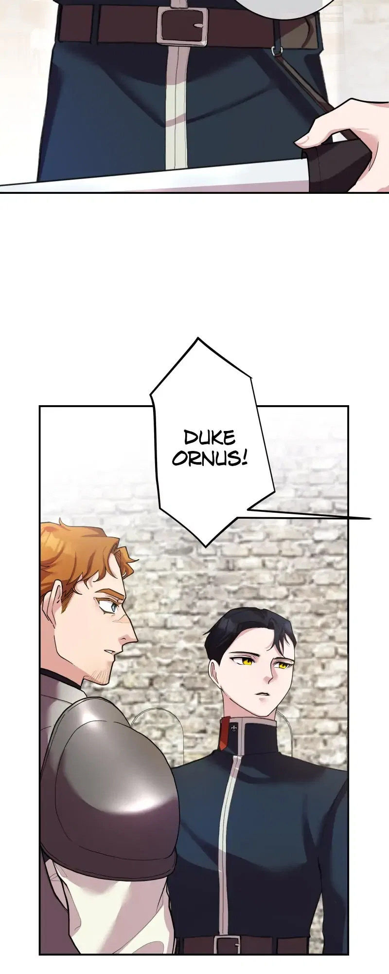 A Villainess’ Revenge Is Sweeter Than Honey Chapter 15 – Page 65