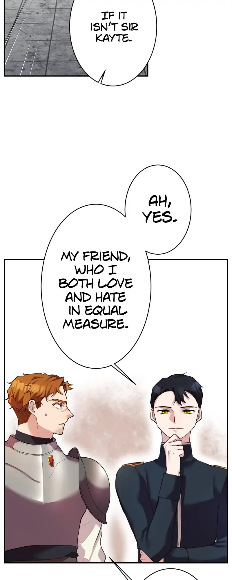 A Villainess’ Revenge Is Sweeter Than Honey Chapter 15 – Page 67