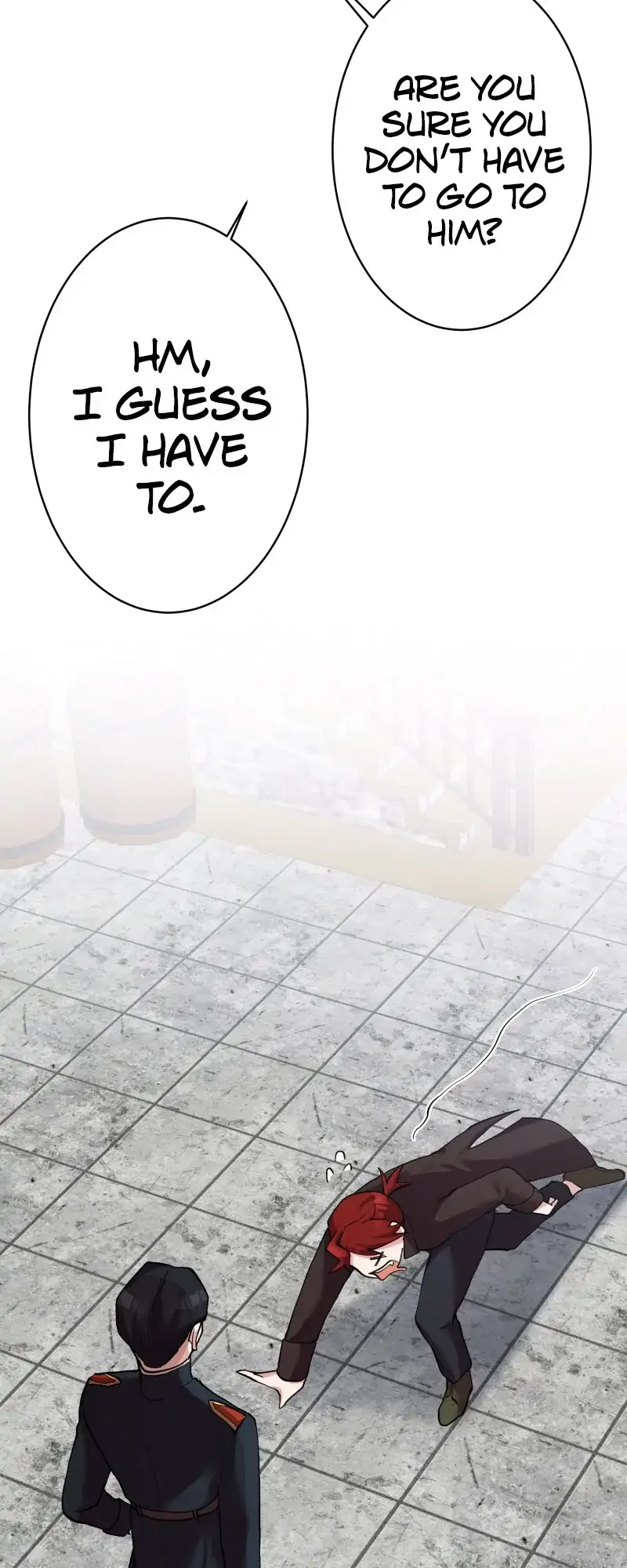 A Villainess’ Revenge Is Sweeter Than Honey Chapter 15 – Page 68