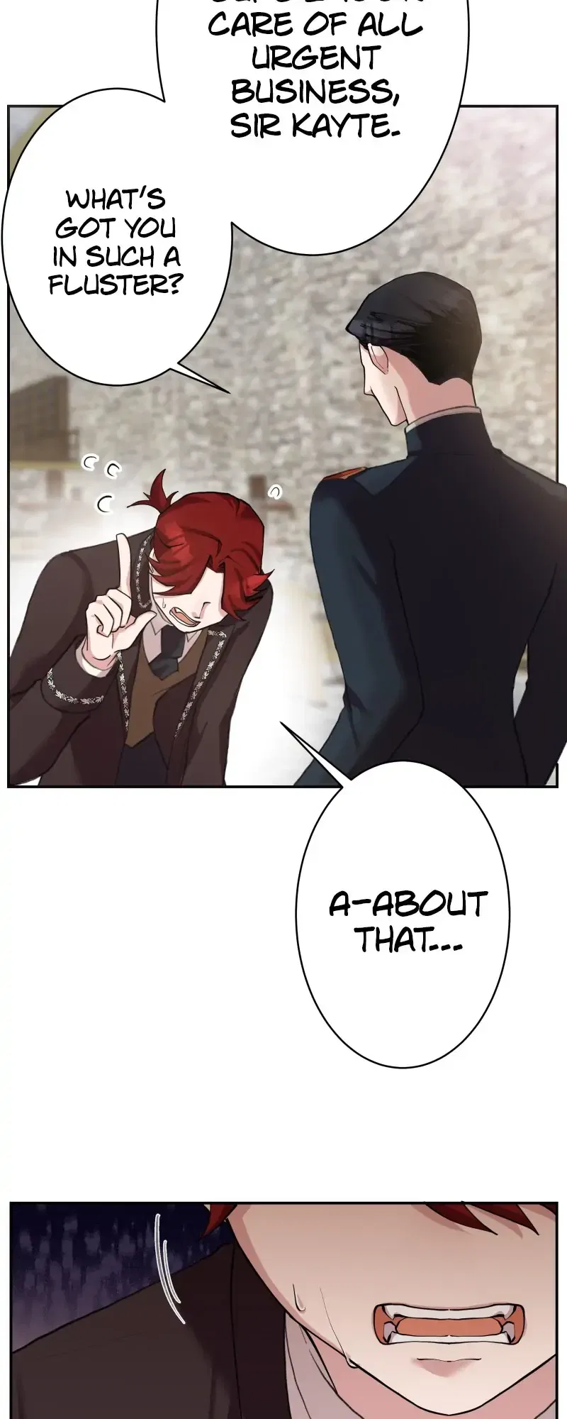 A Villainess’ Revenge Is Sweeter Than Honey Chapter 15 – Page 72