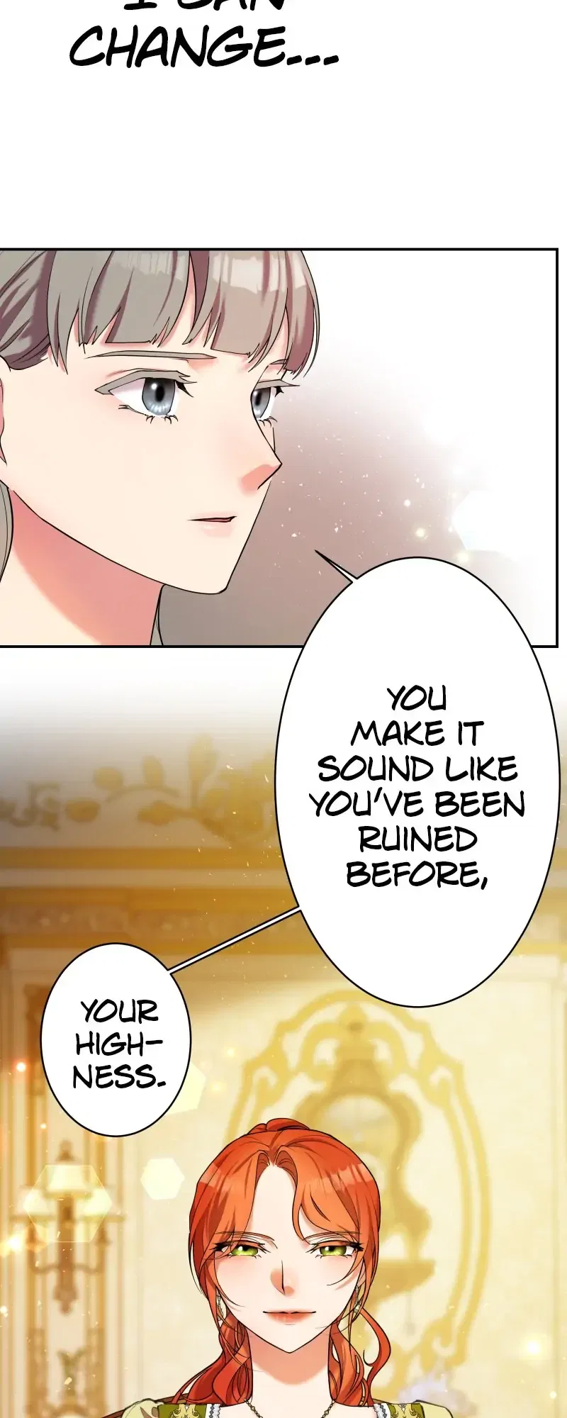 A Villainess’ Revenge Is Sweeter Than Honey Chapter 14 – Page 2
