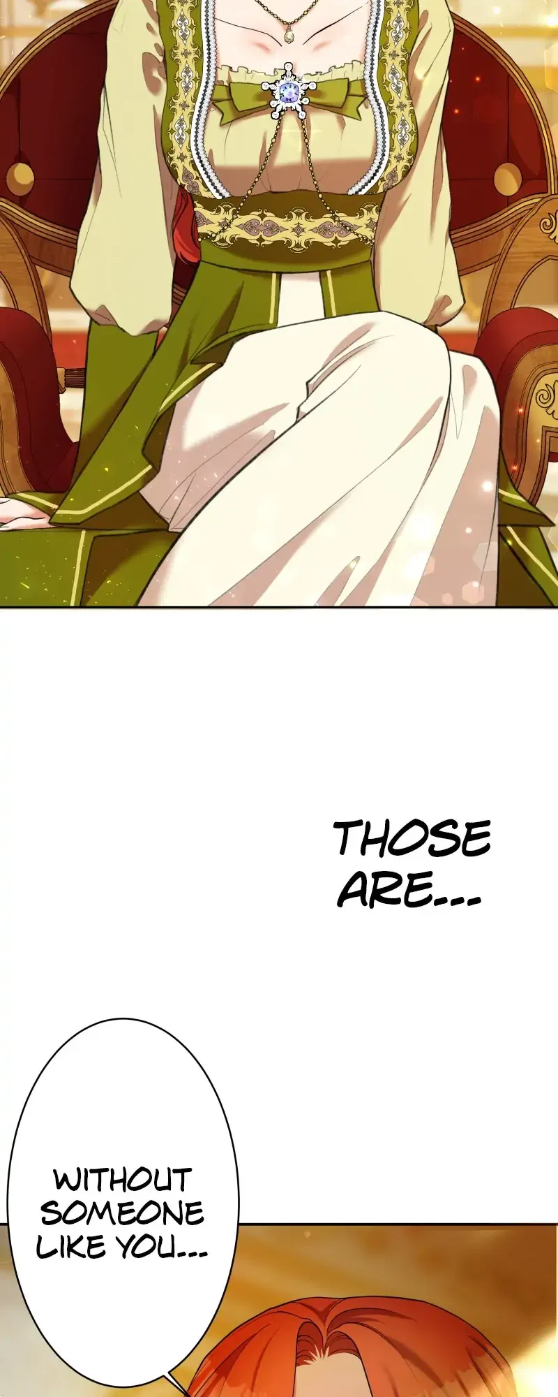 A Villainess’ Revenge Is Sweeter Than Honey Chapter 14 – Page 3