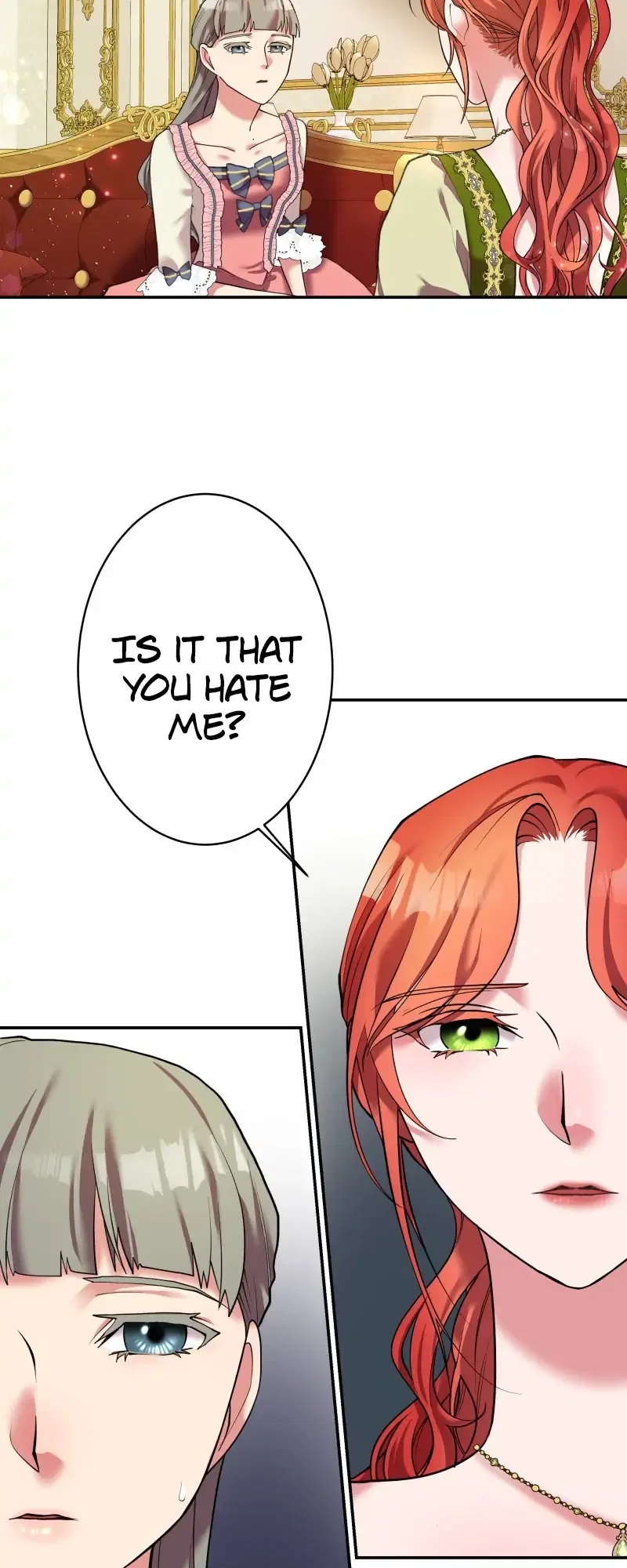 A Villainess’ Revenge Is Sweeter Than Honey Chapter 14 – Page 6