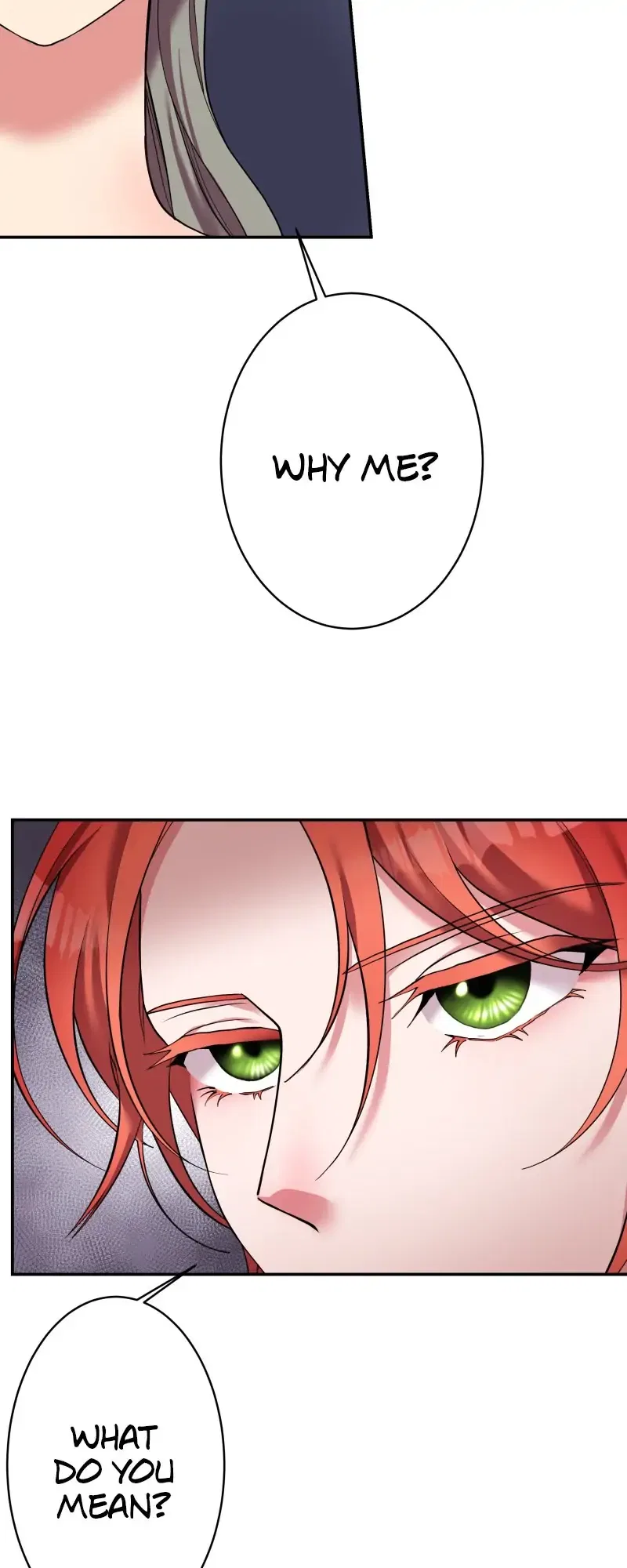 A Villainess’ Revenge Is Sweeter Than Honey Chapter 14 – Page 7