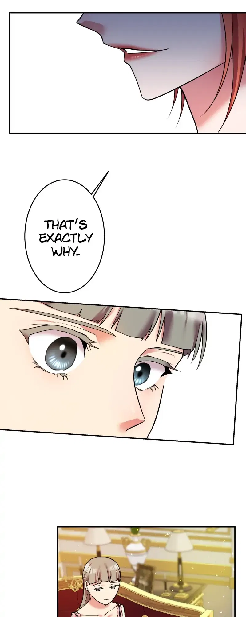 A Villainess’ Revenge Is Sweeter Than Honey Chapter 14 – Page 10
