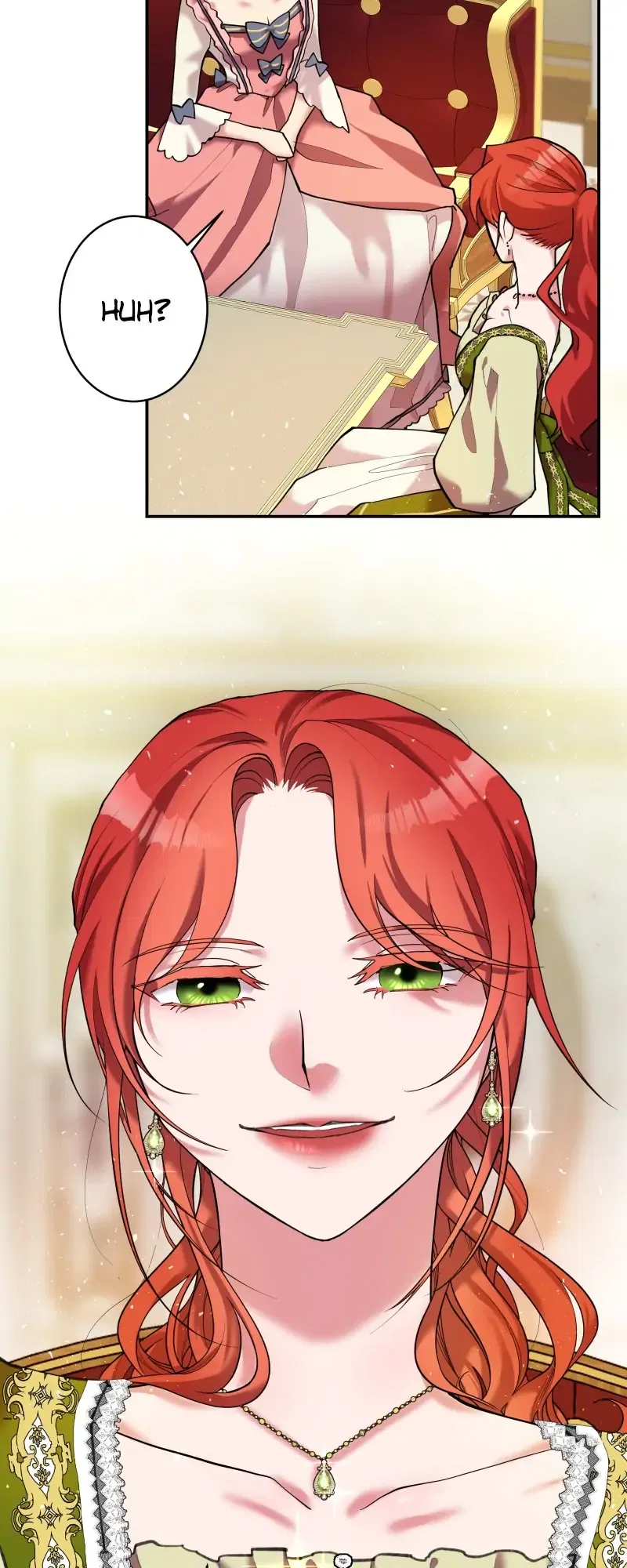 A Villainess’ Revenge Is Sweeter Than Honey Chapter 14 – Page 11