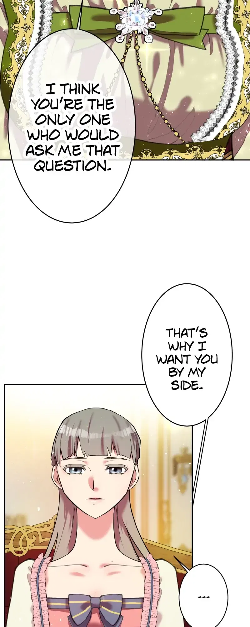 A Villainess’ Revenge Is Sweeter Than Honey Chapter 14 – Page 12