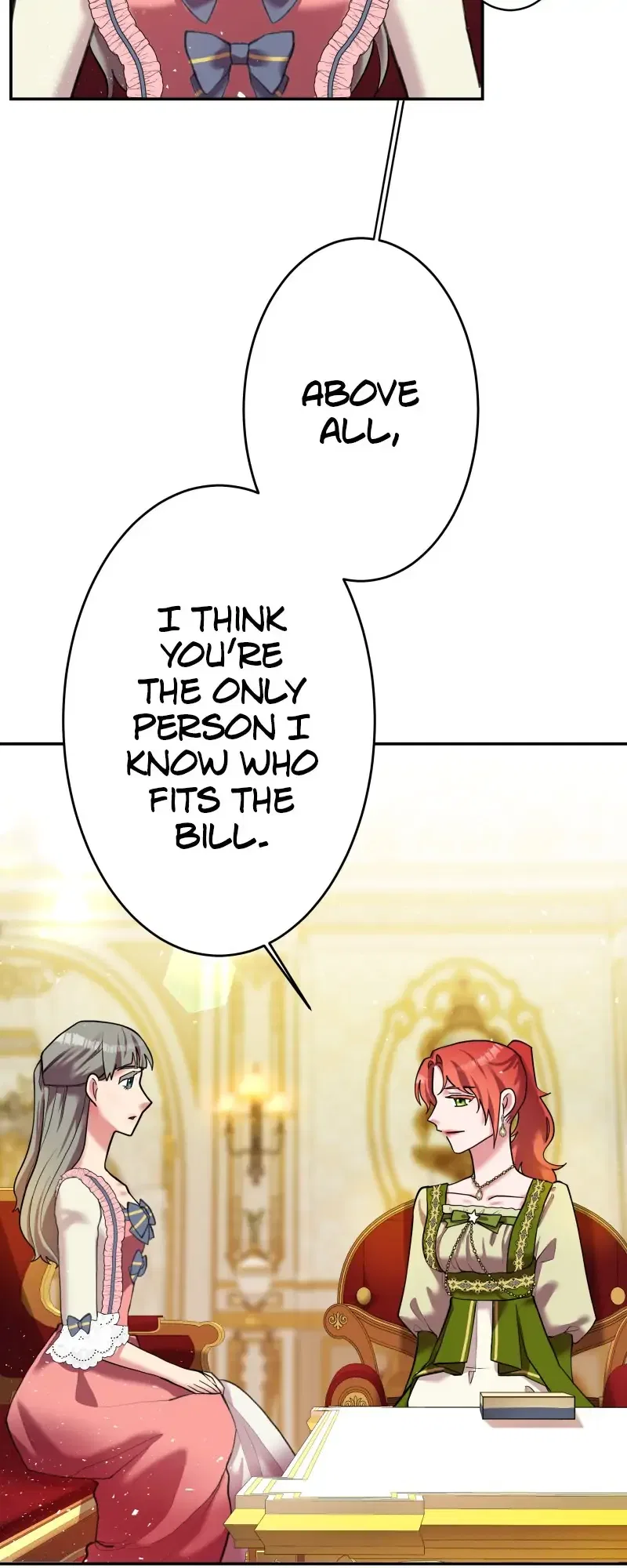 A Villainess’ Revenge Is Sweeter Than Honey Chapter 14 – Page 13