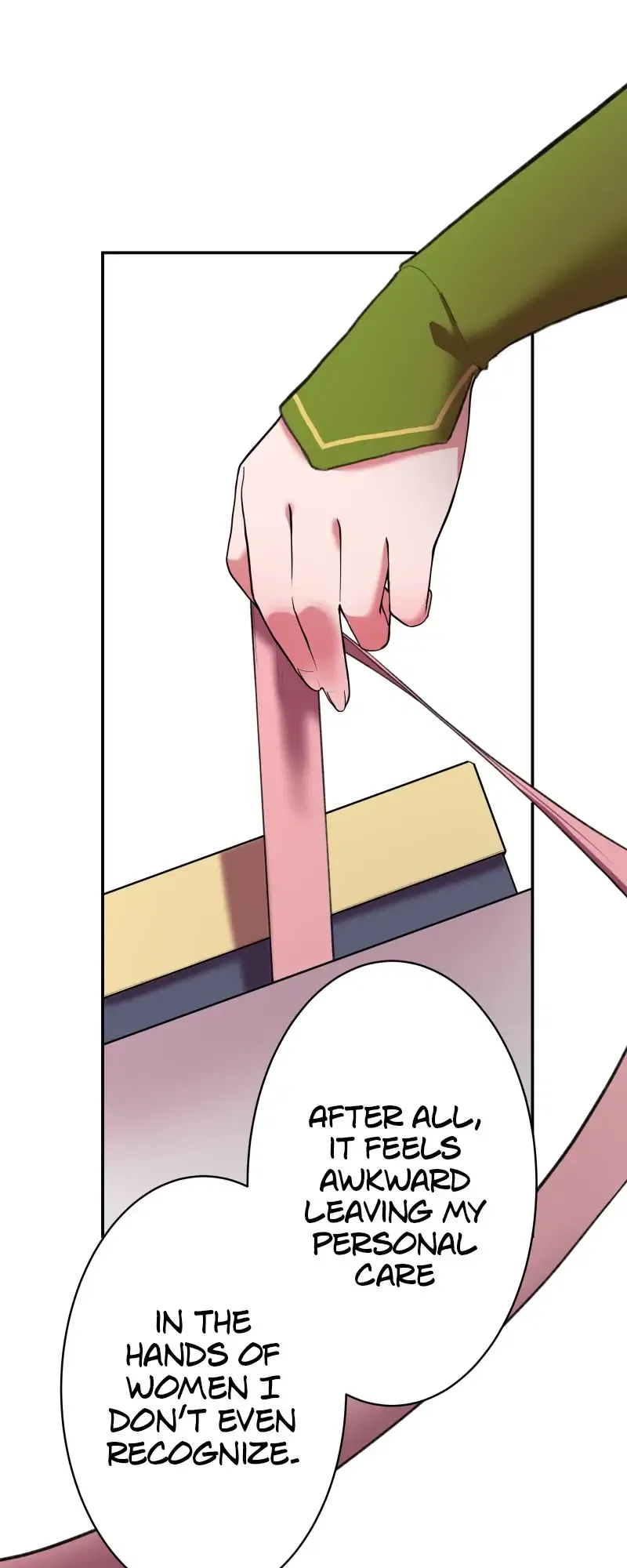 A Villainess’ Revenge Is Sweeter Than Honey Chapter 14 – Page 14