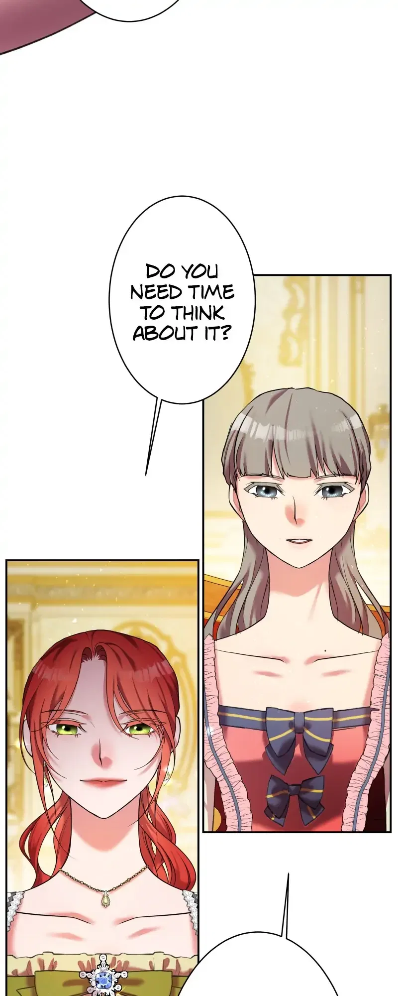 A Villainess’ Revenge Is Sweeter Than Honey Chapter 14 – Page 15