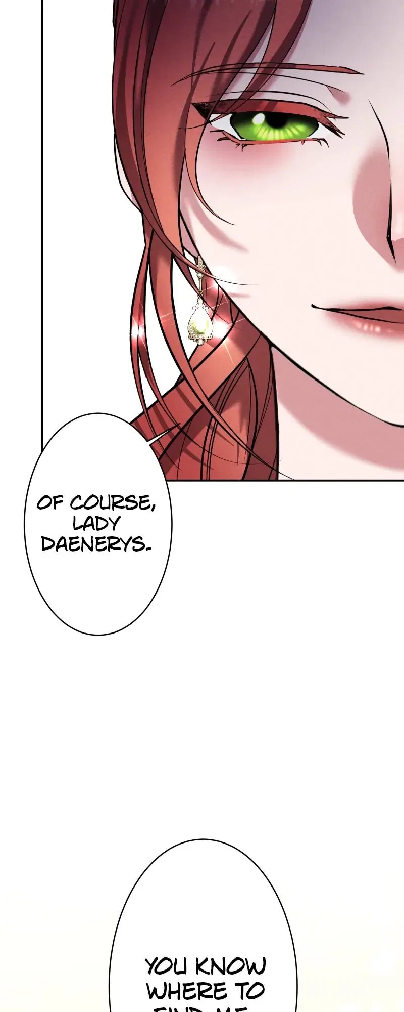 A Villainess’ Revenge Is Sweeter Than Honey Chapter 14 – Page 18